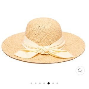 NWT Daydream Sun Hat